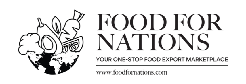 Food for Nations Logo